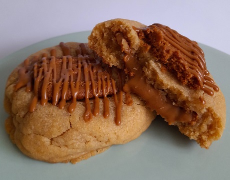 Biscoff Biscuits