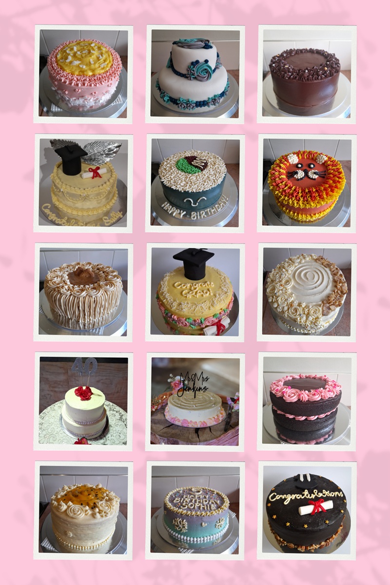 Custom Orders