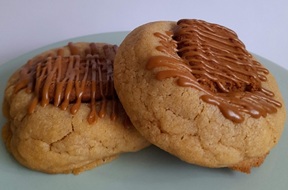 Biscoff Biscuits
