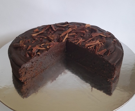 Chocolate Mudcake