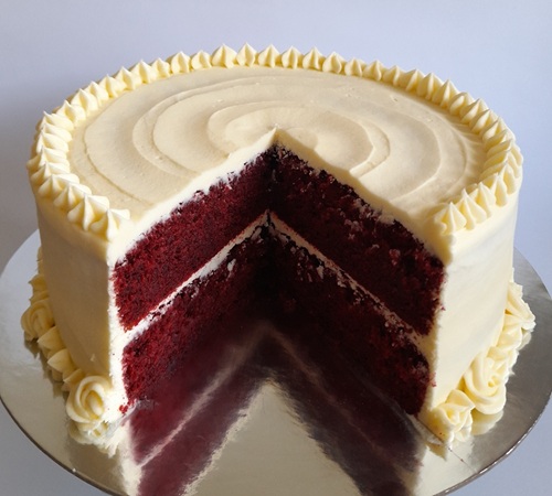 Red Velvet Cake