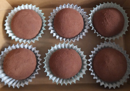 Father's Day Truffles