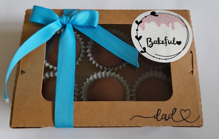 Father's Day Truffles